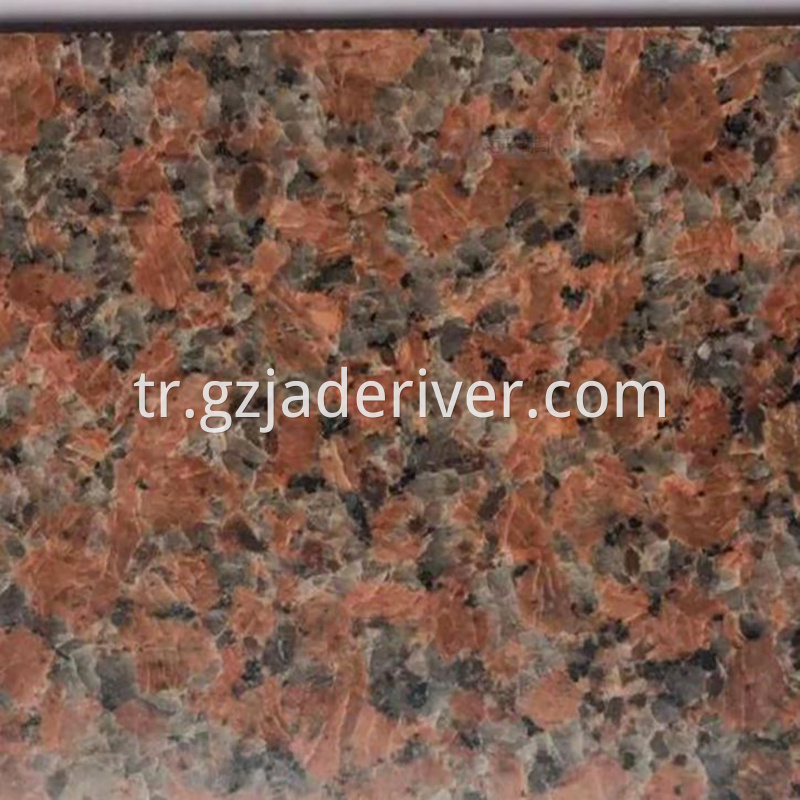 Stair Granite Tiles